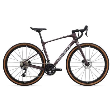 Brugt Giant Revolt Advanced 0 2023 Road & Gravel — billede 3 af 3