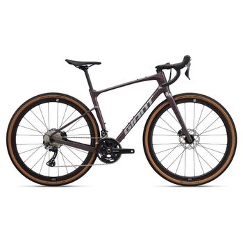Giant, Giant Revolt Advanced 0