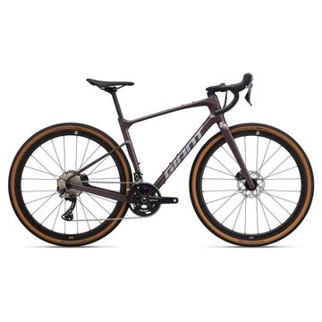Gebrauchtes Giant Revolt Advanced 0 2023 Road & Gravel