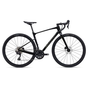 Brugt Giant Revolt Advanced 2 2024 Road & Gravel — billede 3 af 3
