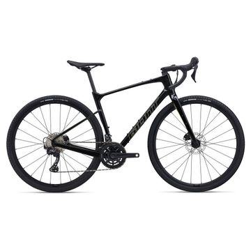 Brugt Giant Revolt Advanced 2 2024 Road & Gravel — billede 2 af 3