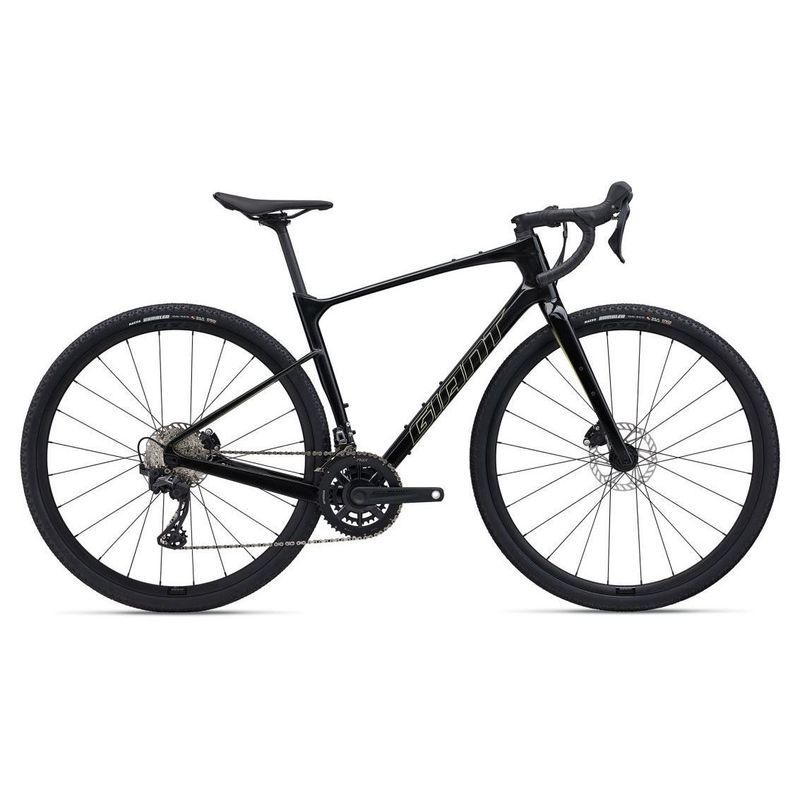 Used Giant Revolt Advanced 2 2024 Road & Gravel