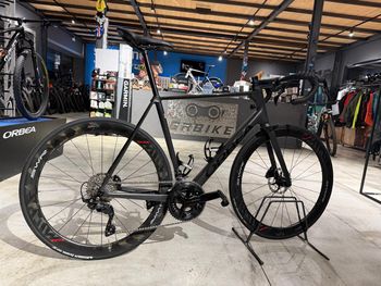 Orbea, ORCA M30 2024