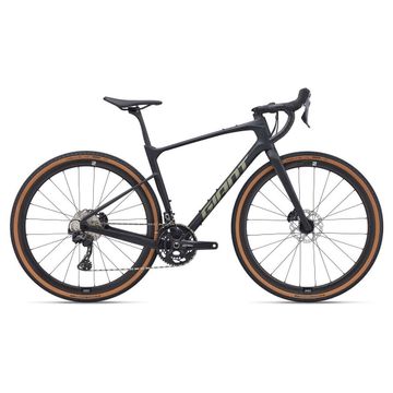 Gebrauchtes Giant Revolt Advanced 0 2024 Carbon 2024 Road & Gravel