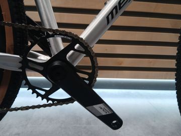 Megamo JAKAR 20 2025 2025 Road & Gravel d'occasion — image 3 sur 4