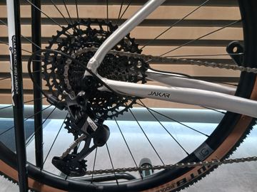 Megamo JAKAR 20 2025 2025 Road & Gravel d'occasion — image 2 sur 4