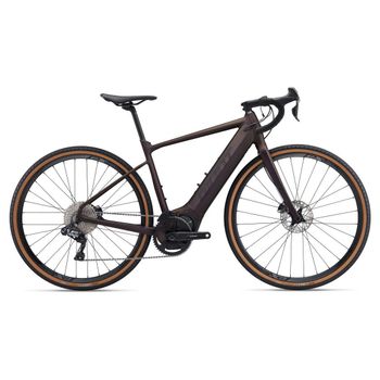 Giant, Giant Revolt E+ Pro XR 25km/h