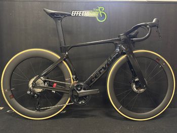Cervélo, Cervelo S5 2026 Tg 51