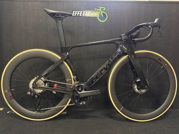 Used Cervélo Cervelo S5 2026 Tg 51 2025 Road & Gravel