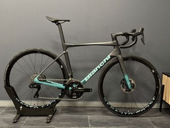 Bianchi, Specialissima RC Durace Di2 2024