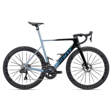 Käytetty Giant Propel Advanced SL 0 2024 2024 Road & Gravel