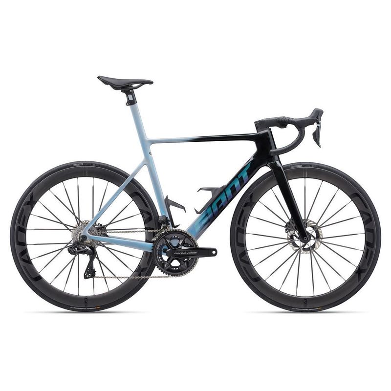 Giant Propel Advanced SL 0 2024 2024 Road & Gravel d'occasion