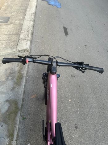 Used CUBE STEREO HYBRID ONE22, RACE 800 2025 2025 Mountainbike — image 2 of 7