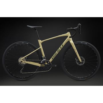 Used Giant Revolt 1 2025 2025 Road & Gravel, Green — image 2 of 3