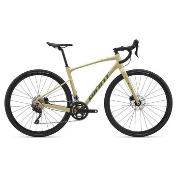 Brugt Giant Revolt 1 2025 2025 Road & Gravel