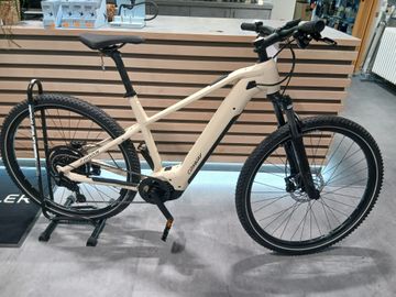 Gebrauchtes Conway Cairon S 1.0 625 Hardtail, Trapez 2026 2026 MTB