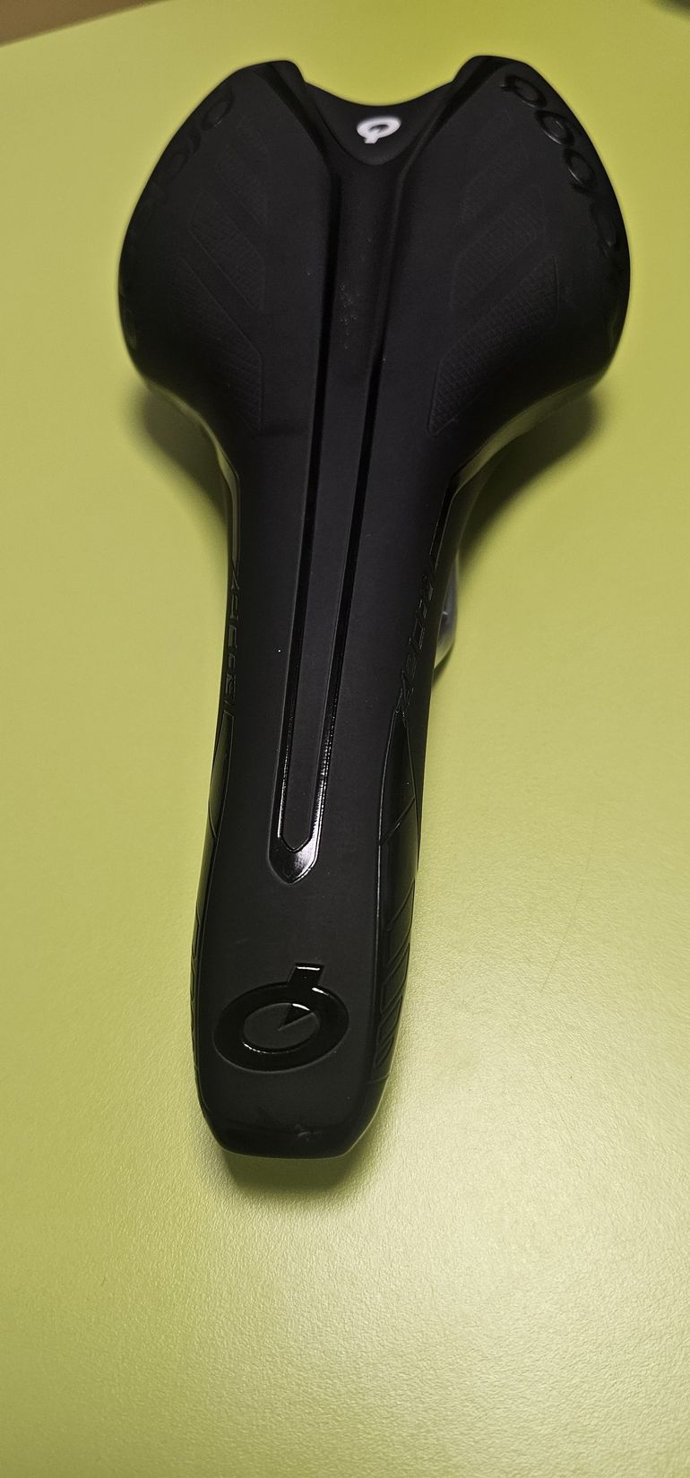 Used Cannondale SCALPEL CARBON 2 LEFTY 2025 Mountainbike, Black — image 5 of 5