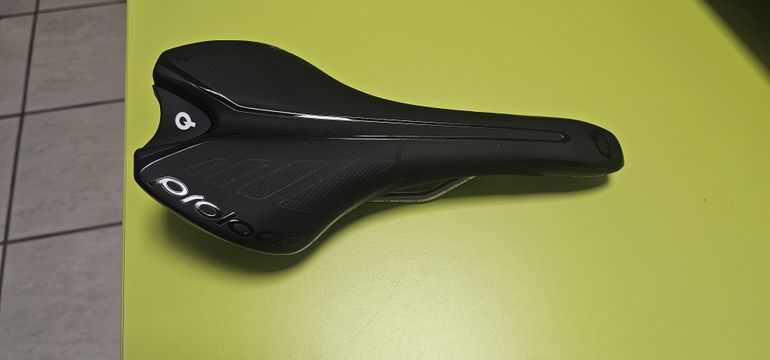 Used Cannondale SCALPEL CARBON 2 LEFTY 2025 Mountainbike, Black — image 4 of 5