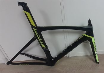 Ridley, Ridley Noah Sl Taille XS 2019
