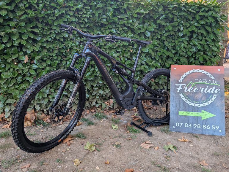 Specialized Turbo Levo 4 Expert 2026