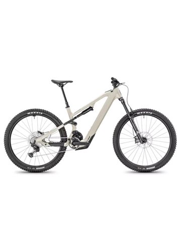 Tweedehands Moustache Game 150.6 2024 2024 MTB