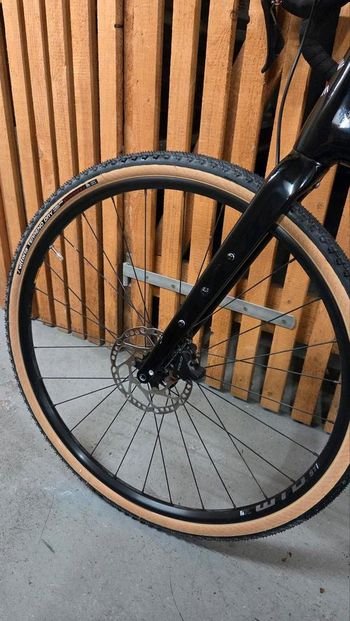 Used Cannondale Cannondale Topstone Carbon 3 Gravel Bike 2022 Road & Gravel, Black — image 12 of 12