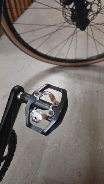 Used Cannondale Cannondale Topstone Carbon 3 Gravel Bike 2022 Road & Gravel, Black — image 7 of 12