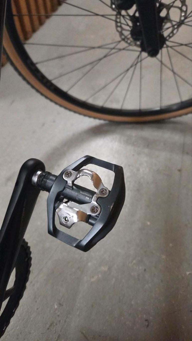 Used Cannondale Cannondale Topstone Carbon 3 Gravel Bike 2022 Road & Gravel, Black — image 7 of 12