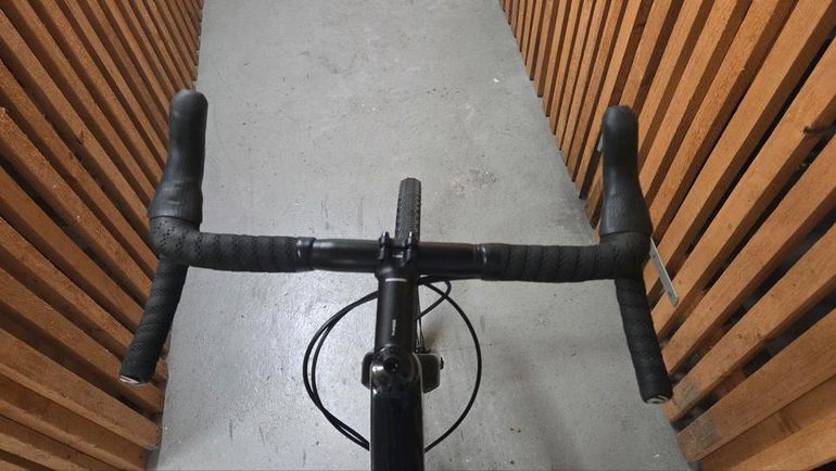 Used Cannondale Cannondale Topstone Carbon 3 Gravel Bike 2022 Road & Gravel, Black — image 4 of 12