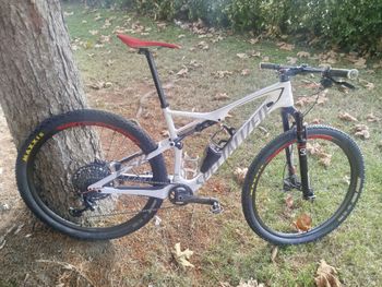 Specialized, Epic Expert Carbon 29 World Cup 2016
