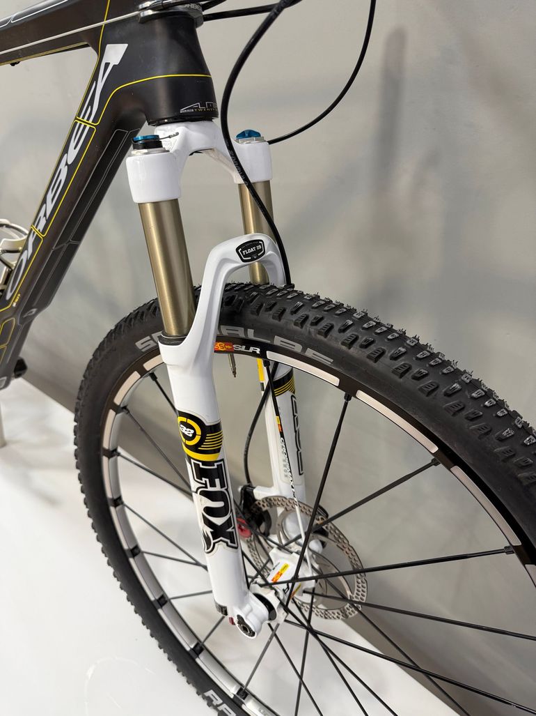 Used Orbea Orbea 2013 Mountainbike, Black — image 6 of 11