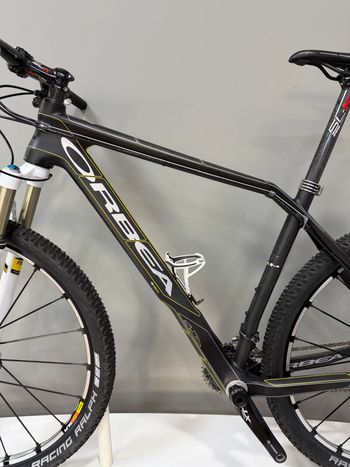 Used Orbea Orbea 2013 Mountainbike, Black — image 11 of 11