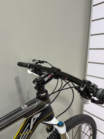 Used Orbea Orbea 2013 Mountainbike, Black — image 9 of 11