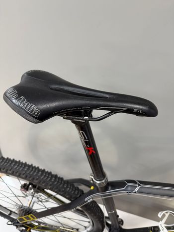 Used Orbea Orbea 2013 Mountainbike, Black — image 8 of 11