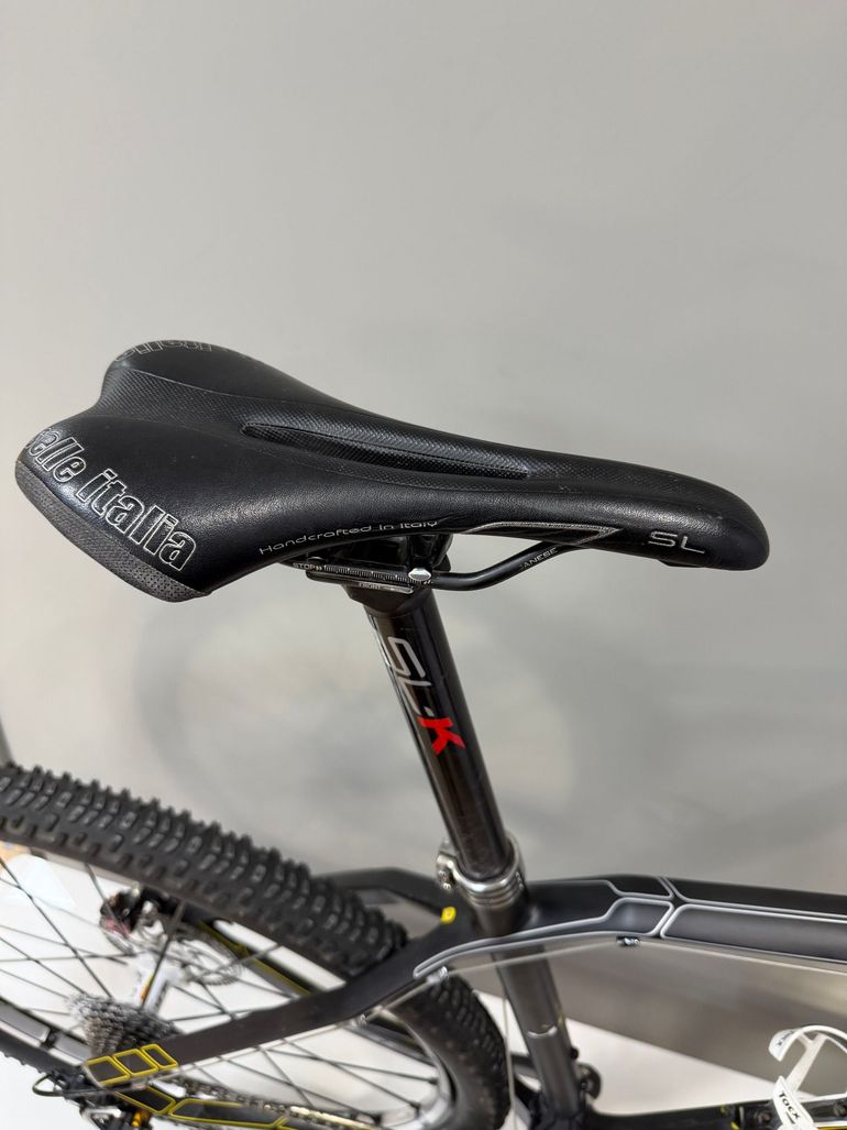 Used Orbea Orbea 2013 Mountainbike, Black — image 8 of 11