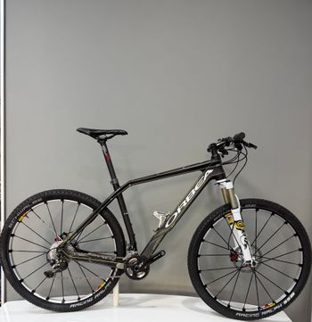 Used Orbea Orbea 2013 Mountainbike, Black — image 1 of 11