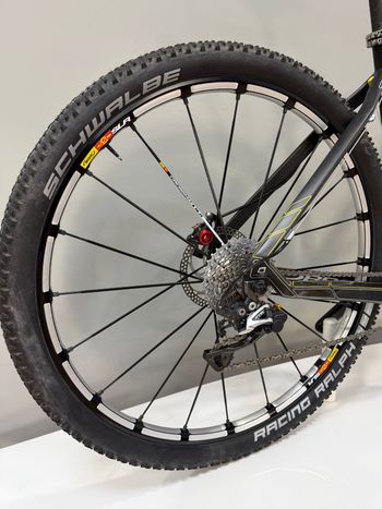 Used Orbea Orbea 2013 Mountainbike, Black — image 5 of 11
