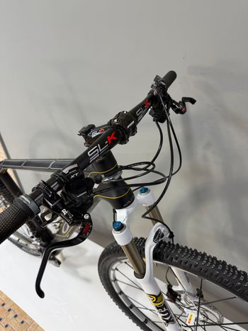Used Orbea Orbea 2013 Mountainbike, Black — image 7 of 11