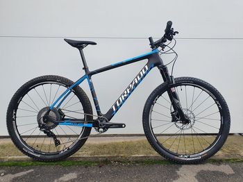 Torpado, NEARCO S - CARBONIO