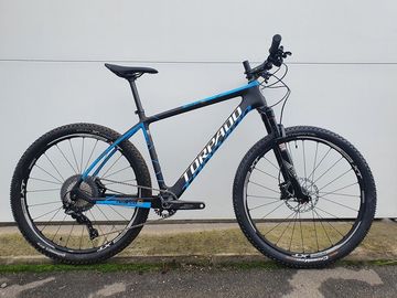 Brugt Torpado NEARCO S - CARBONIO 2018 MTB