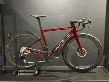 Käytetty Specialized SL8 Pro 2026 Road & Gravel — kuva 2 / 5