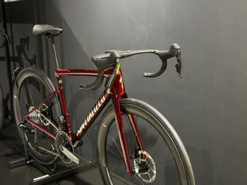 Käytetty Specialized SL8 Pro 2026 Road & Gravel — kuva 4 / 5