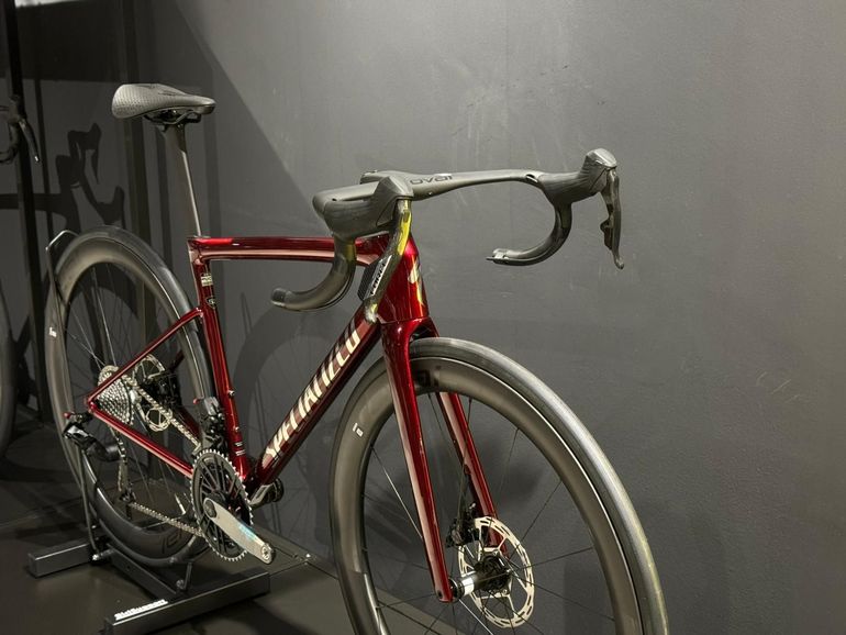 Käytetty Specialized SL8 Pro 2026 Road & Gravel — kuva 4 / 5