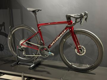 Used Specialized SL8 Pro 2026 Road & Gravel, Red — image 1 of 5