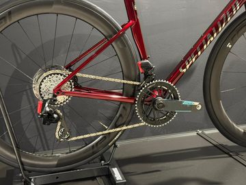 Used Specialized SL8 Pro 2026 Road & Gravel, Red — image 3 of 5