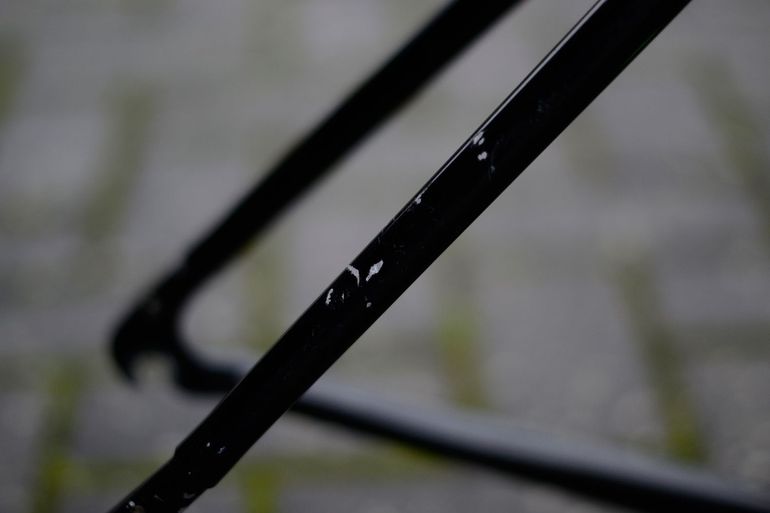 Used Kona KONA JAKE THE SNAKE (2007) EASTON FRAMESET Frameset 2007 Road & Gravel — image 18 of 23