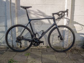 Gebrauchtes Giant TCR Advanced, Disc 1 2023 2023 Road & Gravel