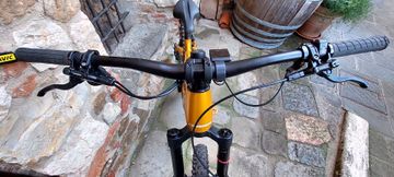 Brugt Orbea WILD H20 20mph 2025 2025 Mountainbike — billede 6 af 9