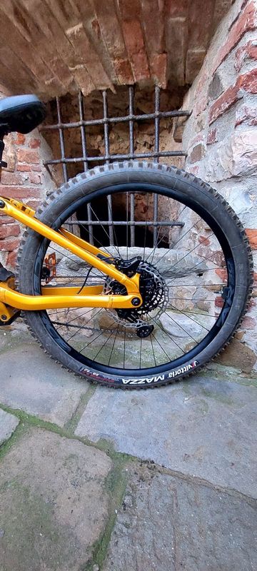 Brugt Orbea WILD H20 20mph 2025 2025 Mountainbike — billede 5 af 9