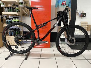 Superior XF 9.5 Team 2024 2024 MTB de segunda mano